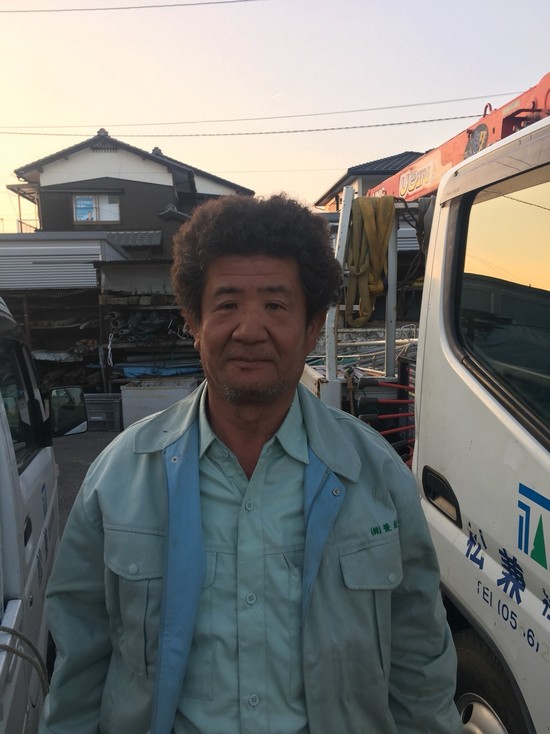 通称　おぎさん