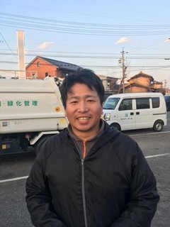 通称　杭ちゃん