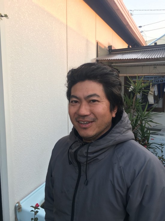 通称かっちゃん