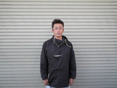 通称　ゆうじい