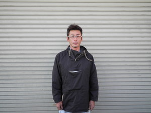 通称　ゆうじい